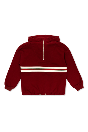 Bluza z kapturem