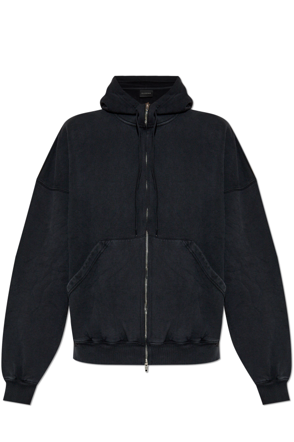 Hoodie, zdjęcie 1 Hoodie od Balenciaga