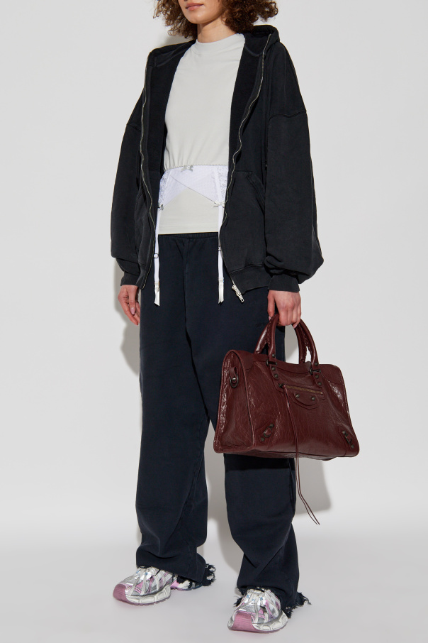 Balenciaga Kapuzenpullover