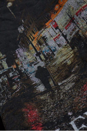 Balenciaga Kapuzenpullover