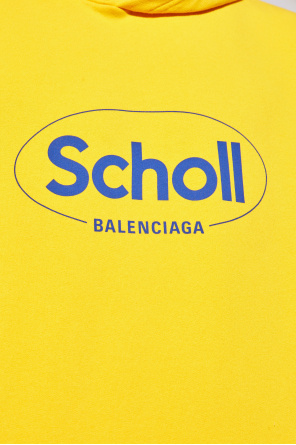 Balenciaga Balenciaga x Scholl