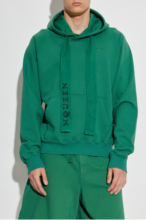 Alexander McQueen Hoodie