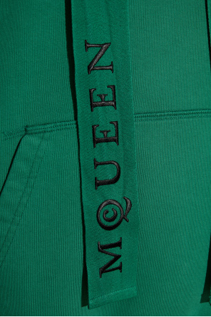 Alexander McQueen Hoodie