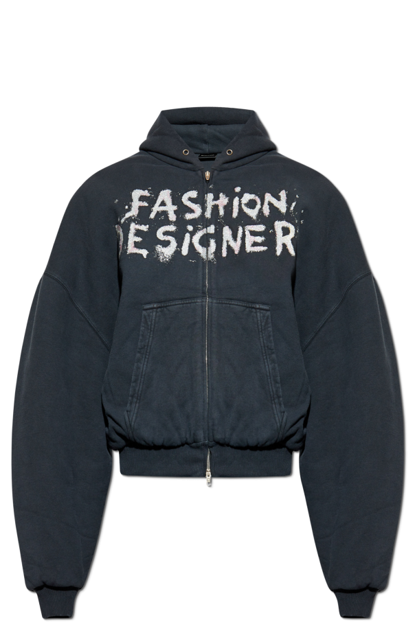 Hoodie, zdjęcie 1 Hoodie od Balenciaga