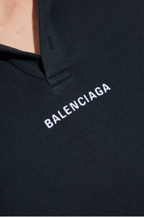 Balenciaga Bluza z kapturem