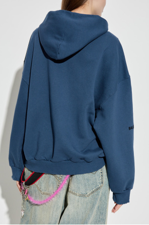 Balenciaga Hoodie