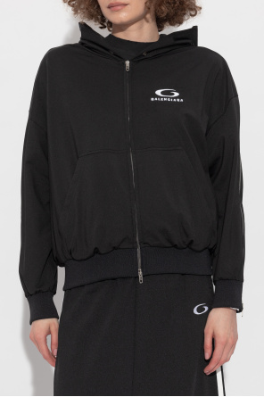 Balenciaga Sweatshirt with logo