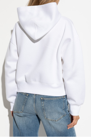 Gucci Sweatshirt with printed logo