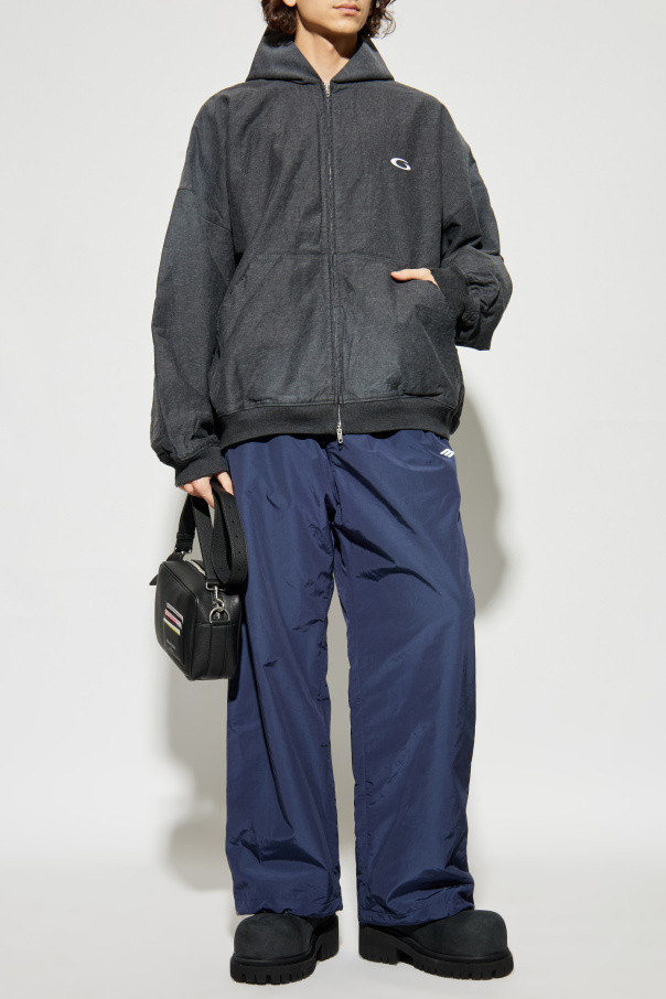 Balenciaga Kapuzensweatshirt