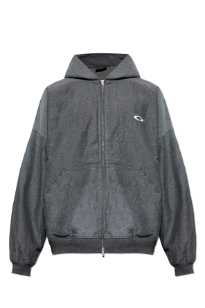 Sudadera con capucha