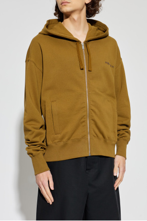 Alexander McQueen Sweatshirt with logo