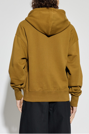 Alexander McQueen Sweatshirt with logo