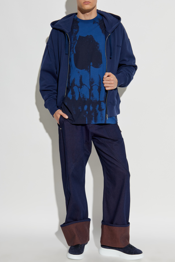 Alexander McQueen Hoodie