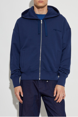 Alexander McQueen Hoodie