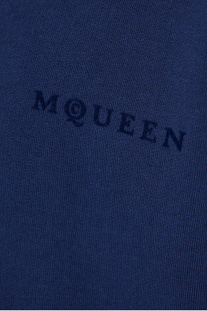 Alexander McQueen Hoodie