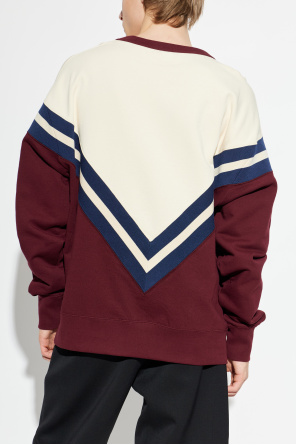 Alexander McQueen Sweatshirt with logo