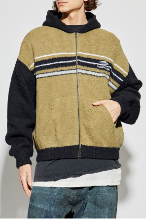 Balenciaga Sweatshirt with logo