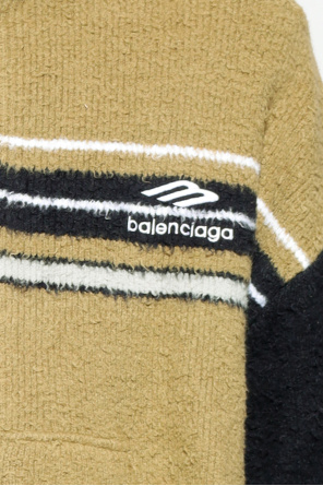 Balenciaga Sweatshirt with logo