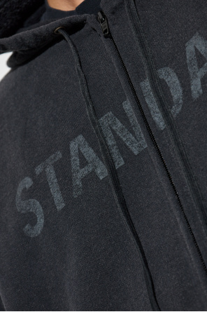 Balenciaga Sweatshirt with printed logo