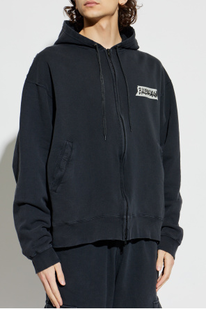 Balenciaga Sweatshirt with logo