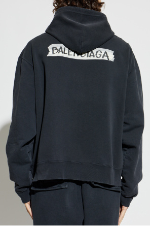 Balenciaga Sweatshirt with logo