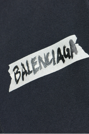Balenciaga Sweatshirt with logo