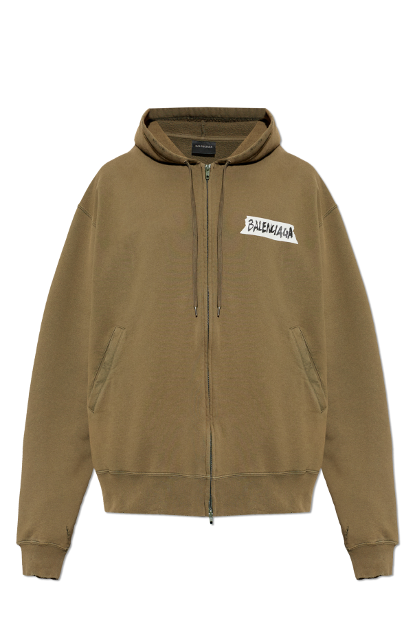 Balenciaga Hoodie
