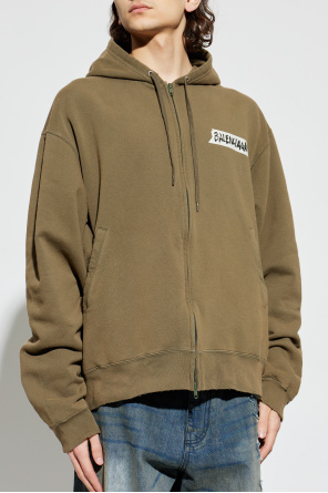 Balenciaga Hoodie