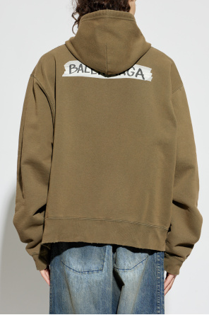 Balenciaga Hoodie