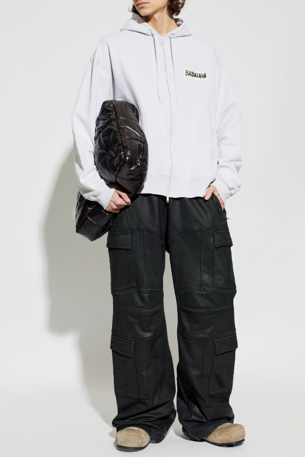 Balenciaga Sweatshirt with logo