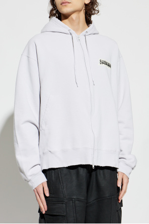 Balenciaga Sweatshirt with logo