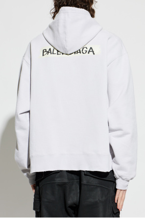 Balenciaga Sweatshirt with logo