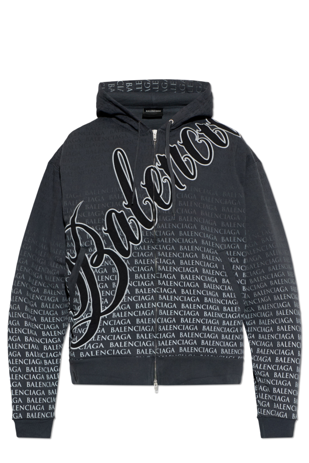 Balenciaga Sweatshirt with logo