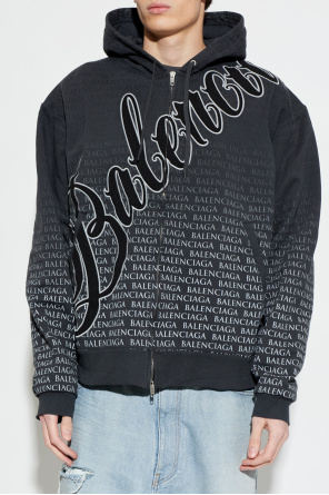 Balenciaga Sweatshirt with logo