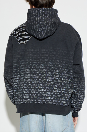 Balenciaga Sweatshirt with logo