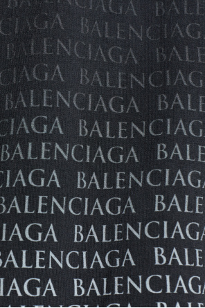 Balenciaga Sweatshirt with logo