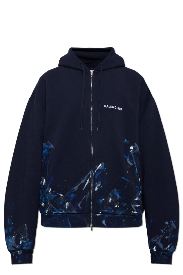 Balenciaga Sudadera