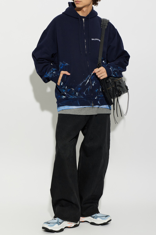 Balenciaga Sudadera