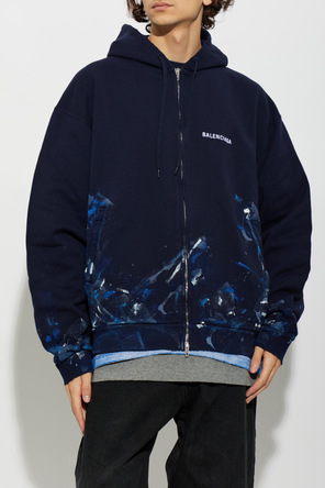 Balenciaga Sudadera