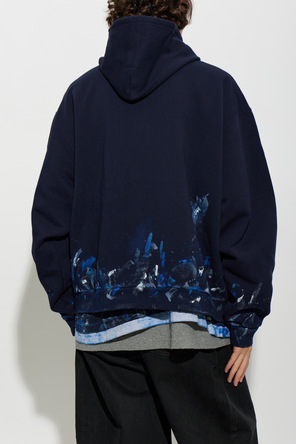 Balenciaga Sudadera