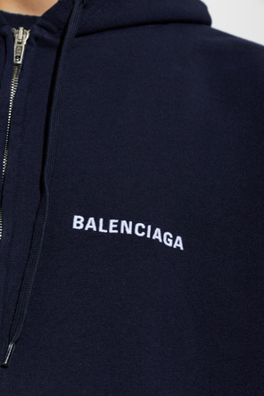 Balenciaga Sudadera