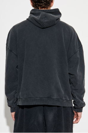 Balenciaga Kapuzensweatshirt