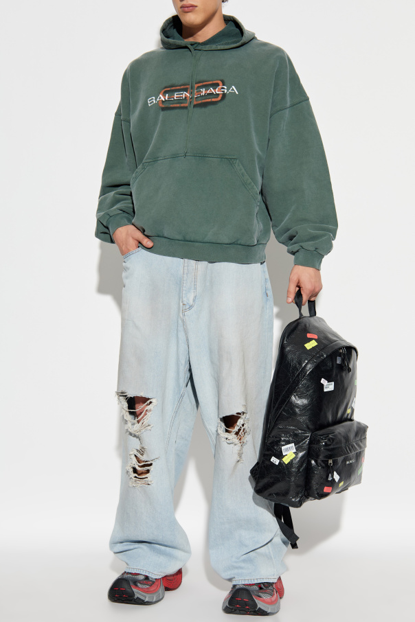 Balenciaga Hoodie