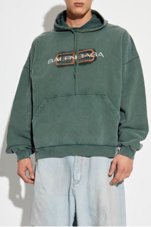 Balenciaga Hoodie