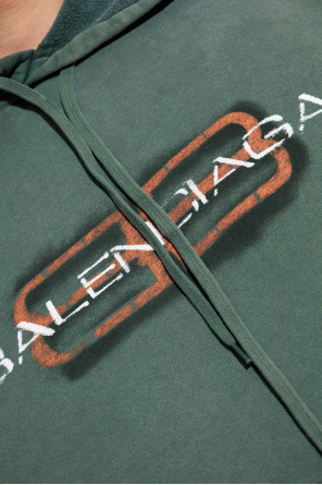 Balenciaga Hoodie