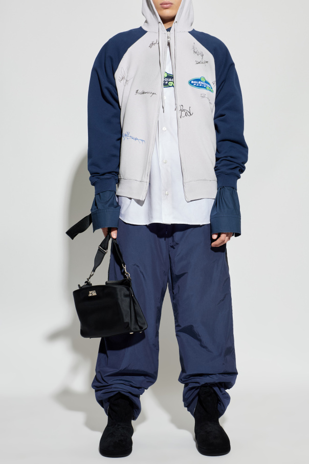 Balenciaga Sweatshirt with print