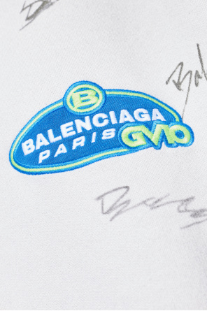 Balenciaga Sweatshirt with print