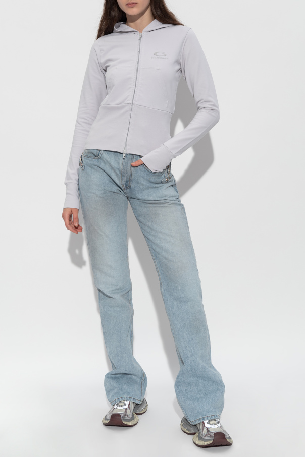 Balenciaga Kapuzenpullover