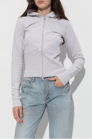 Balenciaga Kapuzenpullover