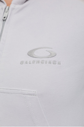 Balenciaga Kapuzenpullover
